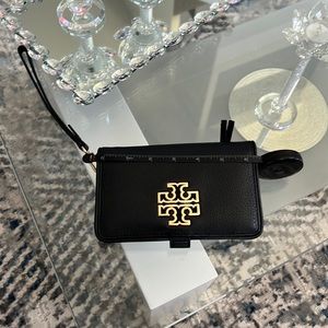 Tory burch wallet